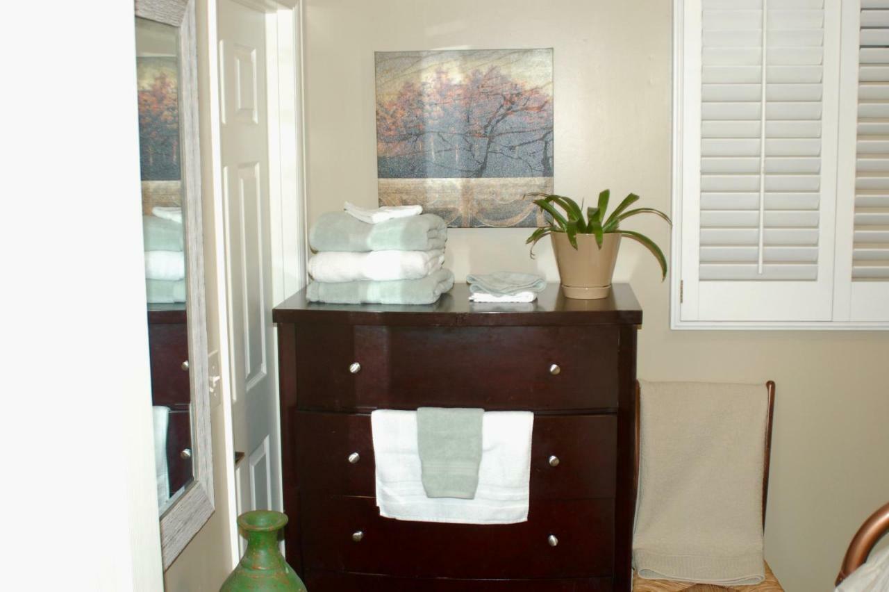 Blue Bear Den 3Br 2Ba Dtc Private Apt Hot Tub Экстерьер фото