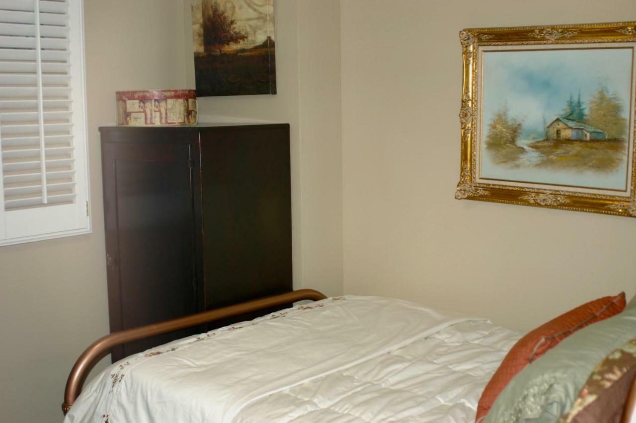 Blue Bear Den 3Br 2Ba Dtc Private Apt Hot Tub Экстерьер фото